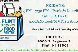 Find a Food Pantry in Flint: Locations &amp; Support | World’s Most Delicious Foods: Must-Try Dishes from Every Country