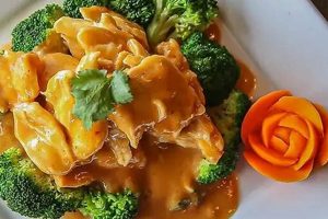 Best Thai Food in Carmel, IN: A Local's Guide | World’s Most Delicious Foods: Must-Try Dishes from Every Country