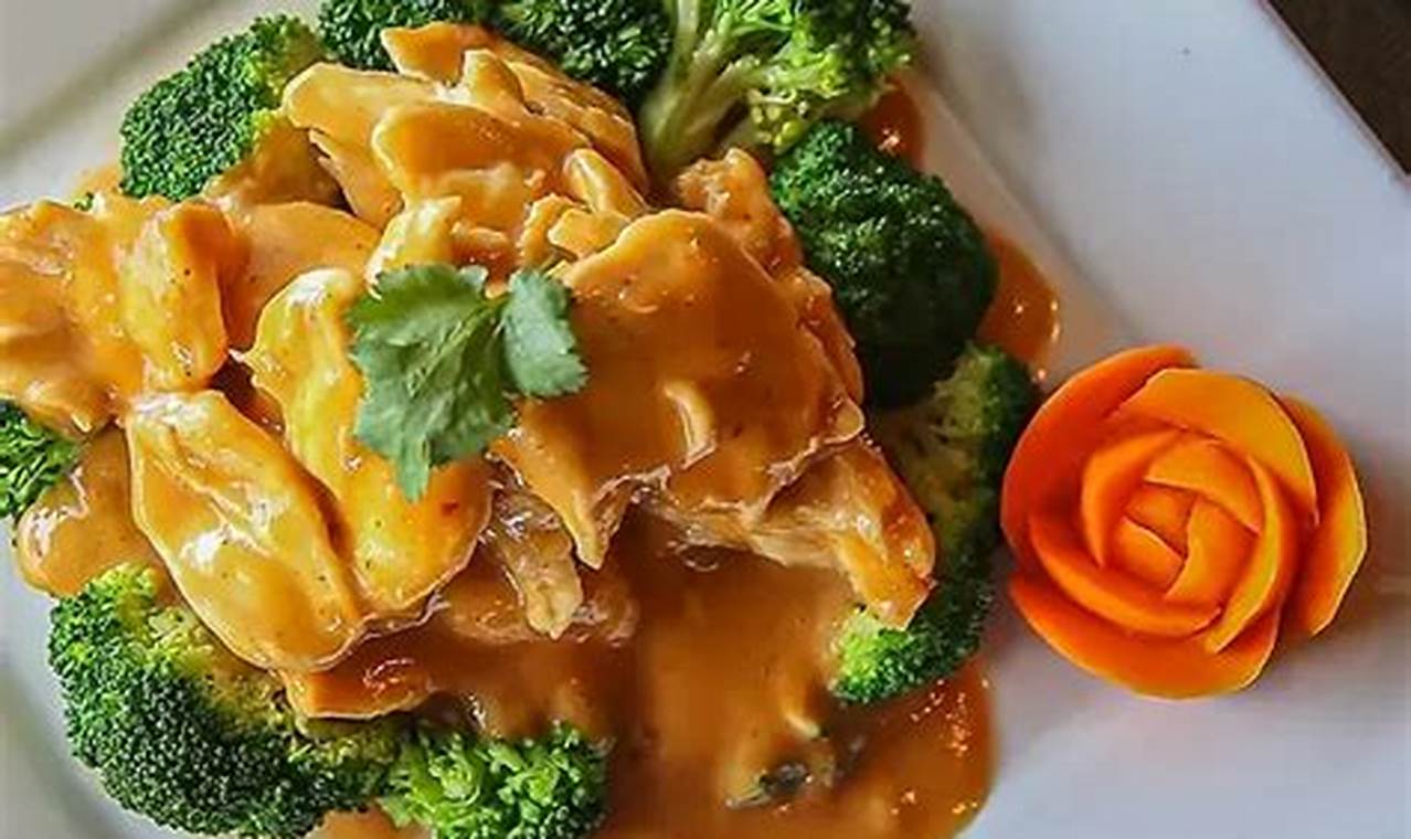 Best Thai Food in Carmel, IN: A Local's Guide | World’s Most Delicious Foods: Must-Try Dishes from Every Country