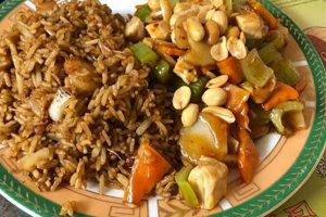 Best Chinese Food in Randolph MA: Your Local Guide | World’s Most Delicious Foods: Must-Try Dishes from Every Country