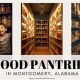 Find: Food Pantries in Montgomery, AL (Near Me) | World’s Most Delicious Foods: Must-Try Dishes from Every Country