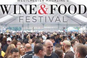 Your Guide to Westchester Wine & Food Festival 2024! | World’s Most Delicious Foods: Must-Try Dishes from Every Country