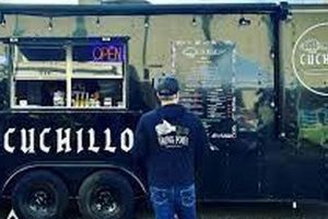 The Art of Cuchillo Food Truck: Knife-Cut Mobile Eats | World’s Most Delicious Foods: Must-Try Dishes from Every Country