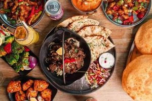 Discover Indian Food Garden City: A Culinary Oasis World’s Most Delicious Foods: Must-Try Dishes from Every Country Discover Indian Food Garden City: A Culinary Oasis | World’s Most Delicious Foods: Must-Try Dishes from Every Country