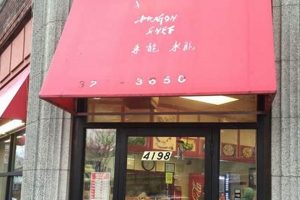 Best Chinese Food Roslindale MA: Order Now! | World’s Most Delicious Foods: Must-Try Dishes from Every Country