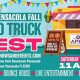 Your Pensacola Fall Food Truck Fest Guide {Year} | World’s Most Delicious Foods: Must-Try Dishes from Every Country
