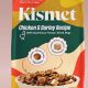 Unlocking Kismet Dog Food Ingredients: What's Inside? (Guide) | World’s Most Delicious Foods: Must-Try Dishes from Every Country