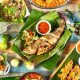 Kona Thai: Authentic Thai Food in Kona, Hawaii | World’s Most Delicious Foods: Must-Try Dishes from Every Country