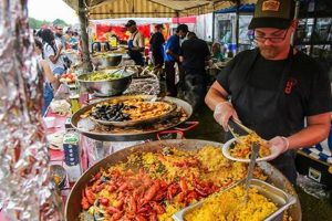 A Taste of Berkeley: Food Festival Fun! World’s Most Delicious Foods: Must-Try Dishes from Every Country A Taste of Berkeley: Food Festival Fun! | World’s Most Delicious Foods: Must-Try Dishes from Every Country