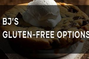 Shop Gluten Free Food at BJ's: Find the Best Deals! | World’s Most Delicious Foods: Must-Try Dishes from Every Country