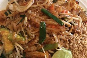 Best Thai Food Lodi CA: Your Local Guide | World’s Most Delicious Foods: Must-Try Dishes from Every Country