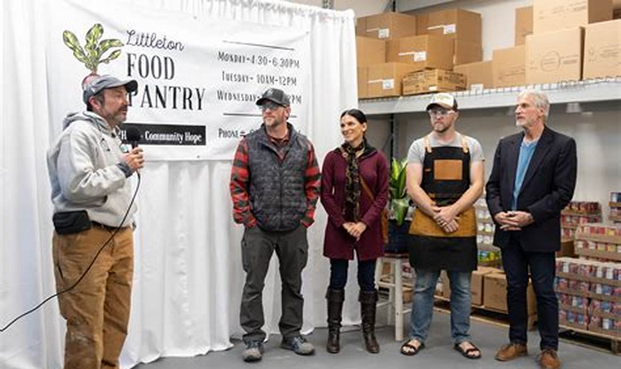 Your Guide: Littleton Food Pantry Services + Support World’s Most Delicious Foods: Must-Try Dishes from Every Country Your Guide: Littleton Food Pantry Services + Support | World’s Most Delicious Foods: Must-Try Dishes from Every Country