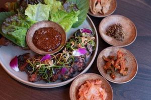 Best Thai Food in Magnolia, Seattle: A Local's Guide | World’s Most Delicious Foods: Must-Try Dishes from Every Country