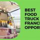 Find Your Food Truck Franchise: Costs & Opportunities | World’s Most Delicious Foods: Must-Try Dishes from Every Country