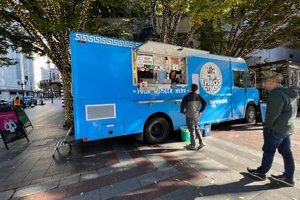 Your Guide to Westlake Park Food Trucks | Seattle Eats | World’s Most Delicious Foods: Must-Try Dishes from Every Country