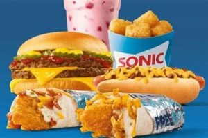 Your Guide: Gluten Free Food at Sonic + Tips! | World’s Most Delicious Foods: Must-Try Dishes from Every Country