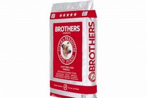 Brothers Dog Food: Best Nutrition For Your Pet's Health | World’s Most Delicious Foods: Must-Try Dishes from Every Country
