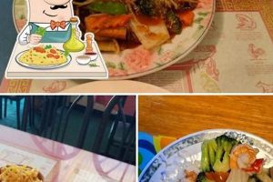 Best Haines City Chinese Food: Local Flavors & More | World’s Most Delicious Foods: Must-Try Dishes from Every Country