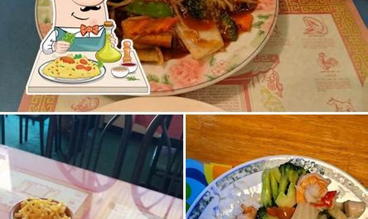 Best Haines City Chinese Food: Local Flavors & More | World’s Most Delicious Foods: Must-Try Dishes from Every Country