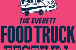 Best Everett Food Trucks: Mobile Eats & More! | World’s Most Delicious Foods: Must-Try Dishes from Every Country