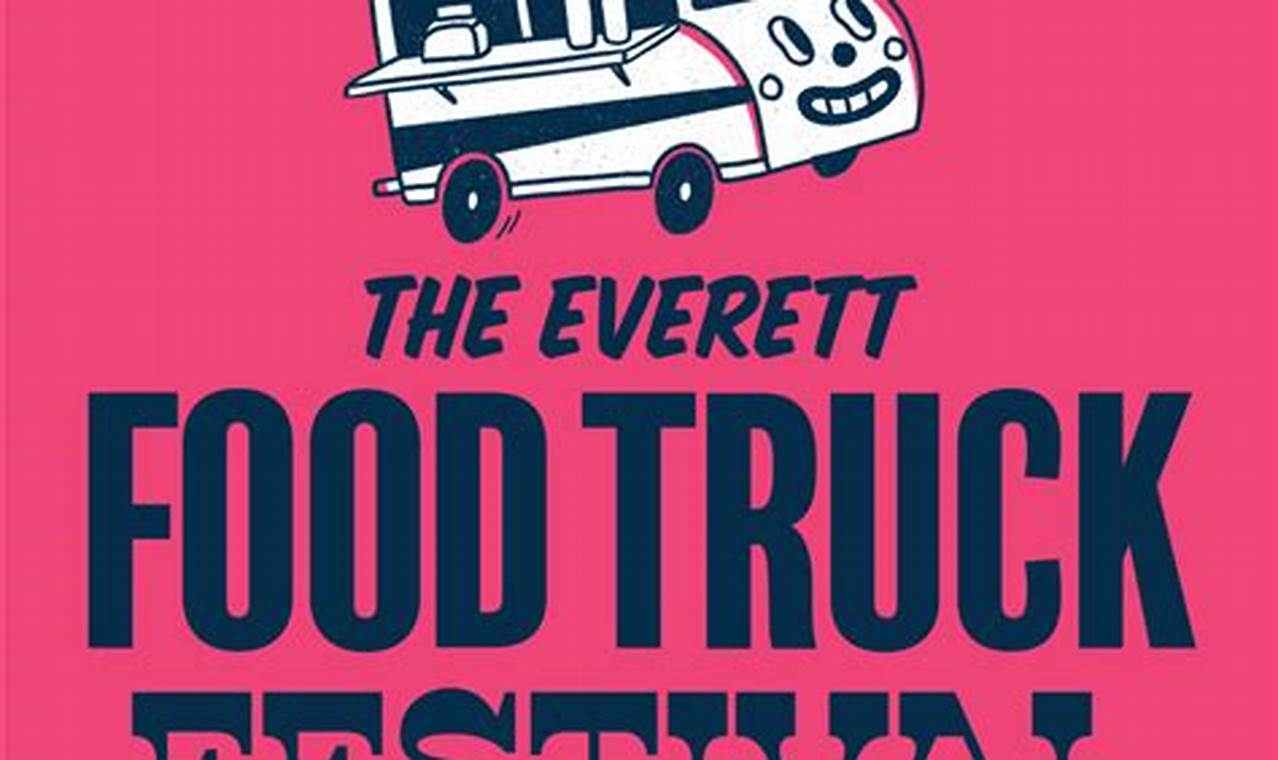 Best Everett Food Trucks: Mobile Eats & More! | World’s Most Delicious Foods: Must-Try Dishes from Every Country