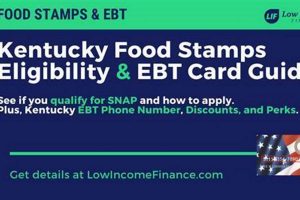 Apply SNAP: Elizabethtown KY Food Stamp Office Info | World’s Most Delicious Foods: Must-Try Dishes from Every Country
