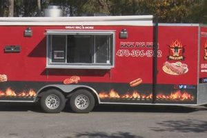 Robin's Food Truck: Delicious Eats On Wheels! | World’s Most Delicious Foods: Must-Try Dishes from Every Country