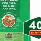 Best 40 lb Dog Food Bag: Brands & Savings Guide | World’s Most Delicious Foods: Must-Try Dishes from Every Country