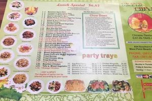 Best Chinese Food West Palm Beach, FL: Find Your Flavor! | World’s Most Delicious Foods: Must-Try Dishes from Every Country