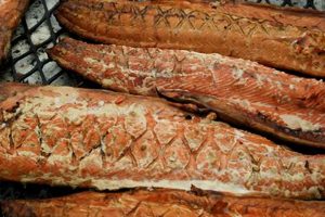 Exploring Authentic Chinook Indian Food Traditions | World’s Most Delicious Foods: Must-Try Dishes from Every Country