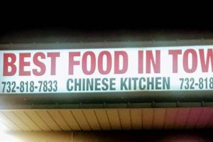 Top Rated: Best Chinese Food in Toms River, NJ! | World’s Most Delicious Foods: Must-Try Dishes from Every Country