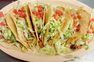 Best Mexican Food Natomas Offers: A Taste of Mexico | World’s Most Delicious Foods: Must-Try Dishes from Every Country