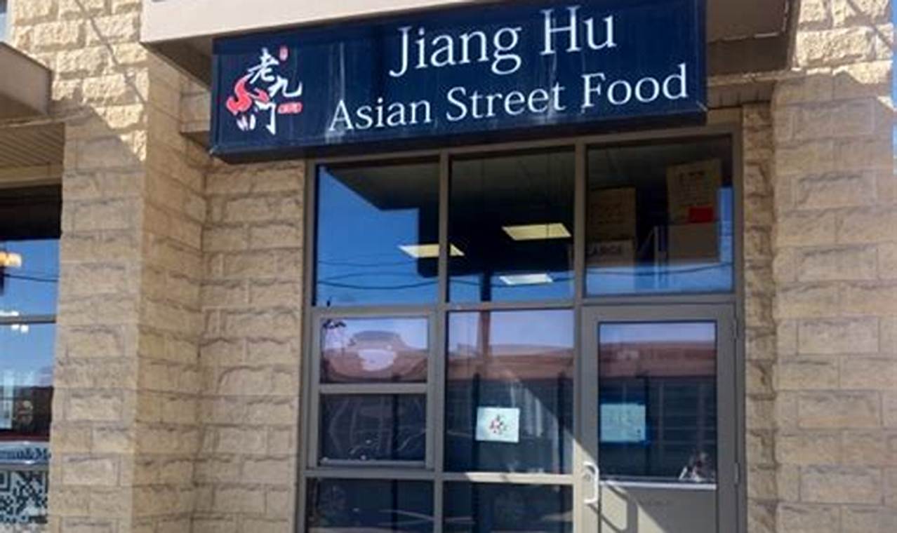 Discover Iowa City's Best Asian Food Near You | World’s Most Delicious Foods: Must-Try Dishes from Every Country