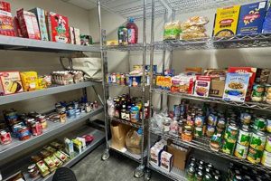 Guide: How to Start a Food Pantry - Tips & Setup | World’s Most Delicious Foods: Must-Try Dishes from Every Country