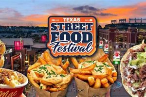 Experience the Texas Live Food Festival: Fresh, Local Eats! | World’s Most Delicious Foods: Must-Try Dishes from Every Country