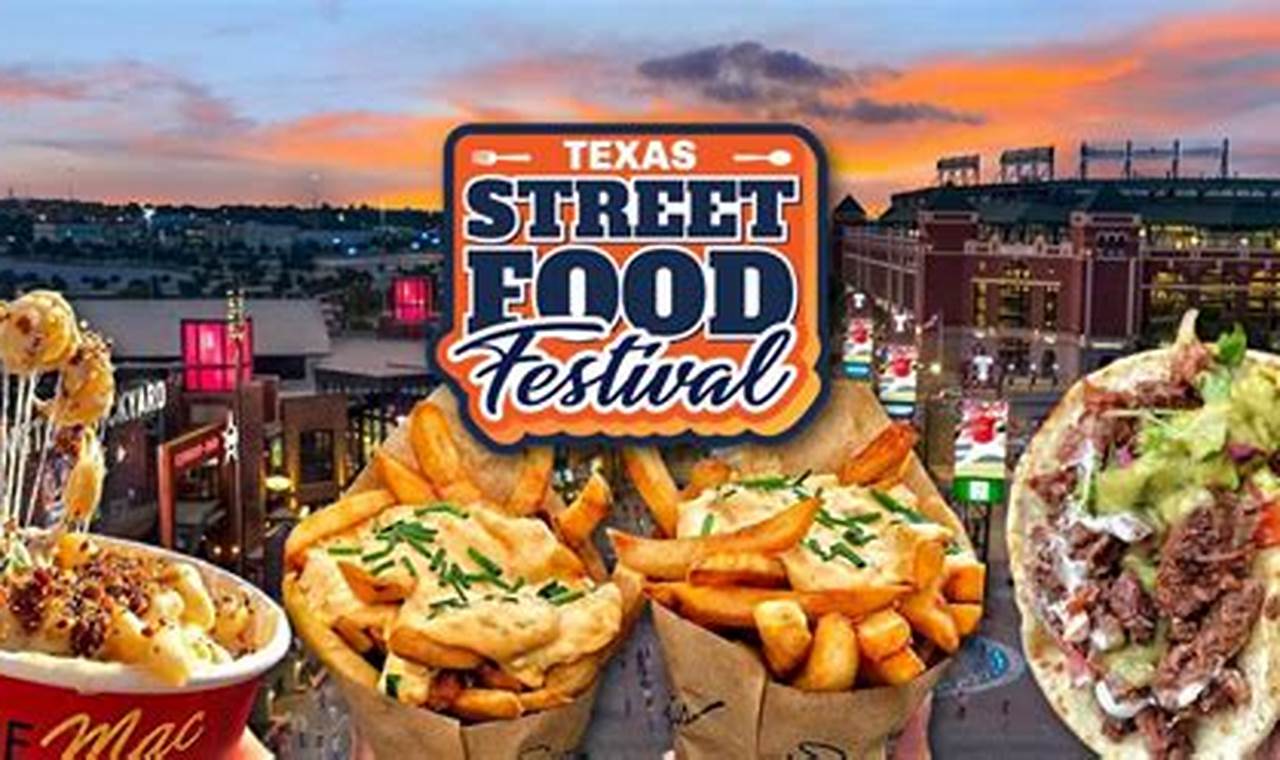 Experience the Texas Live Food Festival: Fresh, Local Eats! | World’s Most Delicious Foods: Must-Try Dishes from Every Country