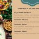 Explore the Authentic Tunisian Food Menu Guide Today | World’s Most Delicious Foods: Must-Try Dishes from Every Country