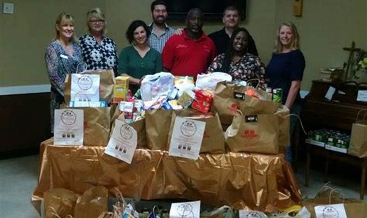 Find Local Food Banks in Panama City, FL: Guide | World’s Most Delicious Foods: Must-Try Dishes from Every Country