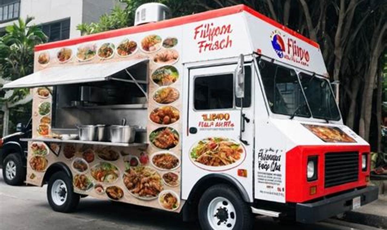 Guide to Odessa Food Trucks: Your Local Eats on Wheels | World’s Most Delicious Foods: Must-Try Dishes from Every Country