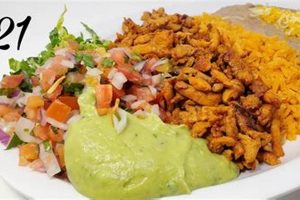 Best Mexican Food in Ardmore, OK: Authentic & Delicious! | World’s Most Delicious Foods: Must-Try Dishes from Every Country