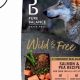 Best Salmon Dog Food Dry: Health & Brands For Dogs | World’s Most Delicious Foods: Must-Try Dishes from Every Country
