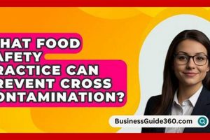 Food Safety: Stop Cross Contact Now! World’s Most Delicious Foods: Must-Try Dishes from Every Country Food Safety: Stop Cross Contact Now! | World’s Most Delicious Foods: Must-Try Dishes from Every Country