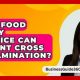 Food Safety: Stop Cross Contact Now! | World’s Most Delicious Foods: Must-Try Dishes from Every Country