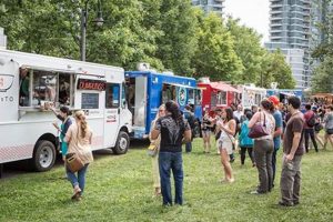 Your Guide to: Food Truck Festival Los Angeles Fun! | World’s Most Delicious Foods: Must-Try Dishes from Every Country