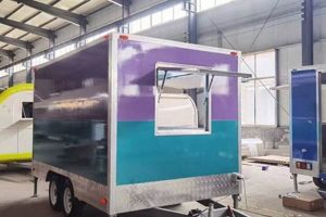 Buy a Food Cart Trailer for Sale Now! Deals & Offers | World’s Most Delicious Foods: Must-Try Dishes from Every Country