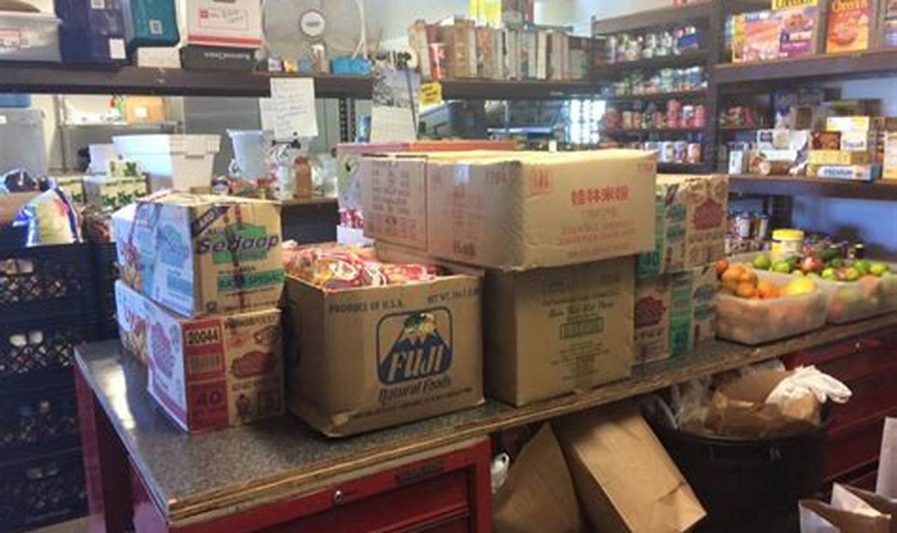 Your Guide to Temecula Food Pantry: Find Help & Support | World’s Most Delicious Foods: Must-Try Dishes from Every Country