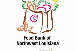 Combatting Hunger: Northwest Food Bank Shreveport, LA | World’s Most Delicious Foods: Must-Try Dishes from Every Country