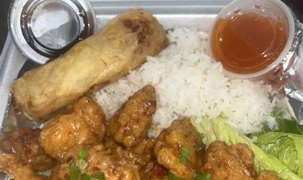 Best Thai Food in Clarksville TN: A Flavorful Guide | World’s Most Delicious Foods: Must-Try Dishes from Every Country