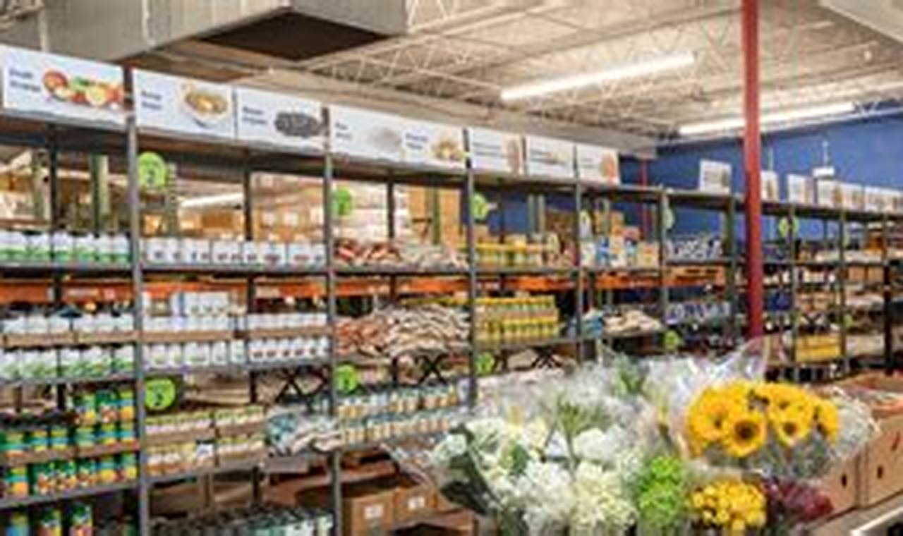 Your Guide to Manchester Food Pantry Programs + More | World’s Most Delicious Foods: Must-Try Dishes from Every Country