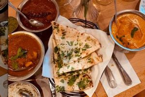 Deliciously Kosher Indian Food in NYC: A Culinary Journey | World’s Most Delicious Foods: Must-Try Dishes from Every Country